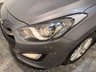 USED 2013 13 HYUNDAI I30 1.6 CRDi Blue Drive Style Nav Tourer 5dr Diesel Manual Euro 5 (s/s) (128 ps) &pound;35 Road Tax-Great Economy-Hyundai Service History