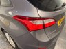 USED 2013 13 HYUNDAI I30 1.6 CRDi Blue Drive Style Nav Tourer 5dr Diesel Manual Euro 5 (s/s) (128 ps) &pound;35 Road Tax-Great Economy-Hyundai Service History