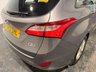 USED 2013 13 HYUNDAI I30 1.6 CRDi Blue Drive Style Nav Tourer 5dr Diesel Manual Euro 5 (s/s) (128 ps) &pound;35 Road Tax-Great Economy-Hyundai Service History