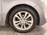 USED 2013 13 HYUNDAI I30 1.6 CRDi Blue Drive Style Nav Tourer 5dr Diesel Manual Euro 5 (s/s) (128 ps) &pound;35 Road Tax-Great Economy-Hyundai Service History