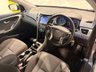 USED 2013 13 HYUNDAI I30 1.6 CRDi Blue Drive Style Nav Tourer 5dr Diesel Manual Euro 5 (s/s) (128 ps) &pound;35 Road Tax-Great Economy-Hyundai Service History