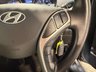 USED 2013 13 HYUNDAI I30 1.6 CRDi Blue Drive Style Nav Tourer 5dr Diesel Manual Euro 5 (s/s) (128 ps) &pound;35 Road Tax-Great Economy-Hyundai Service History