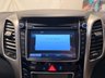 USED 2013 13 HYUNDAI I30 1.6 CRDi Blue Drive Style Nav Tourer 5dr Diesel Manual Euro 5 (s/s) (128 ps) &pound;35 Road Tax-Great Economy-Hyundai Service History
