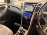 USED 2013 13 HYUNDAI I30 1.6 CRDi Blue Drive Style Nav Tourer 5dr Diesel Manual Euro 5 (s/s) (128 ps) &pound;35 Road Tax-Great Economy-Hyundai Service History