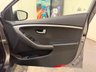 USED 2013 13 HYUNDAI I30 1.6 CRDi Blue Drive Style Nav Tourer 5dr Diesel Manual Euro 5 (s/s) (128 ps) &pound;35 Road Tax-Great Economy-Hyundai Service History
