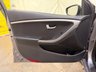 USED 2013 13 HYUNDAI I30 1.6 CRDi Blue Drive Style Nav Tourer 5dr Diesel Manual Euro 5 (s/s) (128 ps) &pound;35 Road Tax-Great Economy-Hyundai Service History