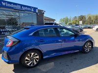 USED 2019 69 HONDA CIVIC 1.0 VTEC Turbo SE Hatchback 5dr Petrol CVT Euro 6 (s/s) (126 ps) 