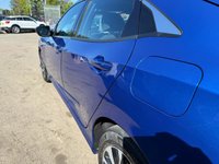 USED 2019 69 HONDA CIVIC 1.0 VTEC Turbo SE Hatchback 5dr Petrol CVT Euro 6 (s/s) (126 ps) 