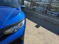 USED 2019 69 HONDA CIVIC 1.0 VTEC Turbo SE Hatchback 5dr Petrol CVT Euro 6 (s/s) (126 ps) 
