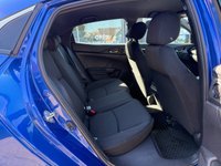 USED 2019 69 HONDA CIVIC 1.0 VTEC Turbo SE Hatchback 5dr Petrol CVT Euro 6 (s/s) (126 ps) 