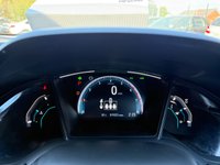 USED 2019 69 HONDA CIVIC 1.0 VTEC Turbo SE Hatchback 5dr Petrol CVT Euro 6 (s/s) (126 ps) 