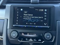 USED 2019 69 HONDA CIVIC 1.0 VTEC Turbo SE Hatchback 5dr Petrol CVT Euro 6 (s/s) (126 ps) 