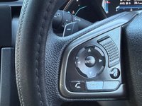 USED 2019 69 HONDA CIVIC 1.0 VTEC Turbo SE Hatchback 5dr Petrol CVT Euro 6 (s/s) (126 ps) 