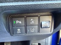 USED 2019 69 HONDA CIVIC 1.0 VTEC Turbo SE Hatchback 5dr Petrol CVT Euro 6 (s/s) (126 ps) 