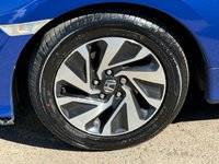USED 2019 69 HONDA CIVIC 1.0 VTEC Turbo SE Hatchback 5dr Petrol CVT Euro 6 (s/s) (126 ps) 