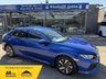 USED 2019 69 HONDA CIVIC 1.0 VTEC Turbo SE Hatchback 5dr Petrol CVT Euro 6 (s/s) (126 ps) 