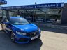 USED 2019 69 HONDA CIVIC 1.0 VTEC Turbo SE Hatchback 5dr Petrol CVT Euro 6 (s/s) (126 ps) 