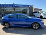 USED 2019 69 HONDA CIVIC 1.0 VTEC Turbo SE Hatchback 5dr Petrol CVT Euro 6 (s/s) (126 ps) 