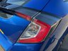 USED 2019 69 HONDA CIVIC 1.0 VTEC Turbo SE Hatchback 5dr Petrol CVT Euro 6 (s/s) (126 ps) 