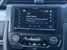 USED 2019 69 HONDA CIVIC 1.0 VTEC Turbo SE Hatchback 5dr Petrol CVT Euro 6 (s/s) (126 ps) 