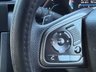 USED 2019 69 HONDA CIVIC 1.0 VTEC Turbo SE Hatchback 5dr Petrol CVT Euro 6 (s/s) (126 ps) 