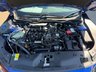 USED 2019 69 HONDA CIVIC 1.0 VTEC Turbo SE Hatchback 5dr Petrol CVT Euro 6 (s/s) (126 ps) 