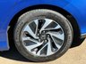 USED 2019 69 HONDA CIVIC 1.0 VTEC Turbo SE Hatchback 5dr Petrol CVT Euro 6 (s/s) (126 ps) 