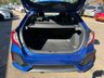 USED 2019 69 HONDA CIVIC 1.0 VTEC Turbo SE Hatchback 5dr Petrol CVT Euro 6 (s/s) (126 ps) 