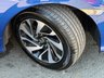 USED 2019 69 HONDA CIVIC 1.0 VTEC Turbo SE Hatchback 5dr Petrol CVT Euro 6 (s/s) (126 ps) 