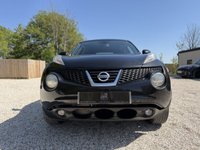 USED 2013 13 NISSAN JUKE 1.5 dCi 8v Tekna SUV 5dr Diesel Manual Euro 5 (s/s) (110 ps) FULL HISTORY BIG SPEC 2 KEYS