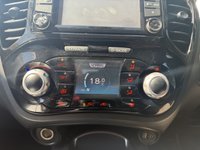 USED 2013 13 NISSAN JUKE 1.5 dCi 8v Tekna SUV 5dr Diesel Manual Euro 5 (s/s) (110 ps) FULL HISTORY BIG SPEC 2 KEYS