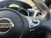 USED 2013 13 NISSAN JUKE 1.5 dCi 8v Tekna SUV 5dr Diesel Manual Euro 5 (s/s) (110 ps) FULL HISTORY BIG SPEC 2 KEYS
