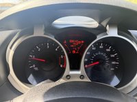 USED 2013 13 NISSAN JUKE 1.5 dCi 8v Tekna SUV 5dr Diesel Manual Euro 5 (s/s) (110 ps) FULL HISTORY BIG SPEC 2 KEYS