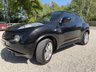 USED 2013 13 NISSAN JUKE 1.5 dCi 8v Tekna SUV 5dr Diesel Manual Euro 5 (s/s) (110 ps) FULL HISTORY BIG SPEC 2 KEYS