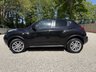 USED 2013 13 NISSAN JUKE 1.5 dCi 8v Tekna SUV 5dr Diesel Manual Euro 5 (s/s) (110 ps) FULL HISTORY BIG SPEC 2 KEYS