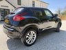 USED 2013 13 NISSAN JUKE 1.5 dCi 8v Tekna SUV 5dr Diesel Manual Euro 5 (s/s) (110 ps) FULL HISTORY BIG SPEC 2 KEYS