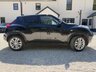 USED 2013 13 NISSAN JUKE 1.5 dCi 8v Tekna SUV 5dr Diesel Manual Euro 5 (s/s) (110 ps) FULL HISTORY BIG SPEC 2 KEYS