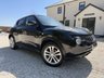 USED 2013 13 NISSAN JUKE 1.5 dCi 8v Tekna SUV 5dr Diesel Manual Euro 5 (s/s) (110 ps) FULL HISTORY BIG SPEC 2 KEYS