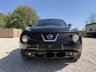 USED 2013 13 NISSAN JUKE 1.5 dCi 8v Tekna SUV 5dr Diesel Manual Euro 5 (s/s) (110 ps) FULL HISTORY BIG SPEC 2 KEYS
