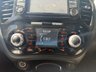 USED 2013 13 NISSAN JUKE 1.5 dCi 8v Tekna SUV 5dr Diesel Manual Euro 5 (s/s) (110 ps) FULL HISTORY BIG SPEC 2 KEYS