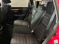 USED 2018 68 HONDA CR-V 1.5 VTEC Turbo SE SUV 5dr Petrol Manual Euro 6 (s/s) (173 ps) in Blackburn Finance Available 12 to 84 Months