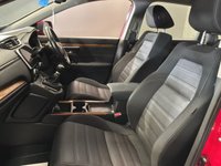 USED 2018 68 HONDA CR-V 1.5 VTEC Turbo SE SUV 5dr Petrol Manual Euro 6 (s/s) (173 ps) in Blackburn Finance Available 12 to 84 Months