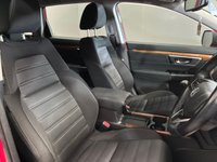 USED 2018 68 HONDA CR-V 1.5 VTEC Turbo SE SUV 5dr Petrol Manual Euro 6 (s/s) (173 ps) in Blackburn Finance Available 12 to 84 Months