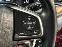 USED 2018 68 HONDA CR-V 1.5 VTEC Turbo SE SUV 5dr Petrol Manual Euro 6 (s/s) (173 ps) in Blackburn Finance Available 12 to 84 Months