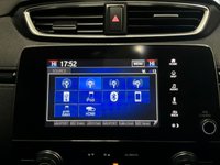 USED 2018 68 HONDA CR-V 1.5 VTEC Turbo SE SUV 5dr Petrol Manual Euro 6 (s/s) (173 ps) in Blackburn Finance Available 12 to 84 Months