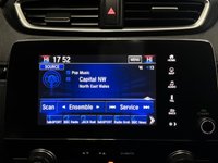 USED 2018 68 HONDA CR-V 1.5 VTEC Turbo SE SUV 5dr Petrol Manual Euro 6 (s/s) (173 ps) in Blackburn Finance Available 12 to 84 Months