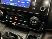 USED 2018 68 HONDA CR-V 1.5 VTEC Turbo SE SUV 5dr Petrol Manual Euro 6 (s/s) (173 ps) in Blackburn Finance Available 12 to 84 Months