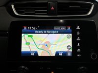 USED 2018 68 HONDA CR-V 1.5 VTEC Turbo SE SUV 5dr Petrol Manual Euro 6 (s/s) (173 ps) in Blackburn Finance Available 12 to 84 Months