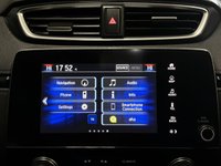 USED 2018 68 HONDA CR-V 1.5 VTEC Turbo SE SUV 5dr Petrol Manual Euro 6 (s/s) (173 ps) in Blackburn Finance Available 12 to 84 Months