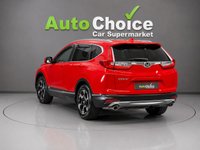 USED 2018 68 HONDA CR-V 1.5 VTEC Turbo SE SUV 5dr Petrol Manual Euro 6 (s/s) (173 ps) in Blackburn Finance Available 12 to 84 Months